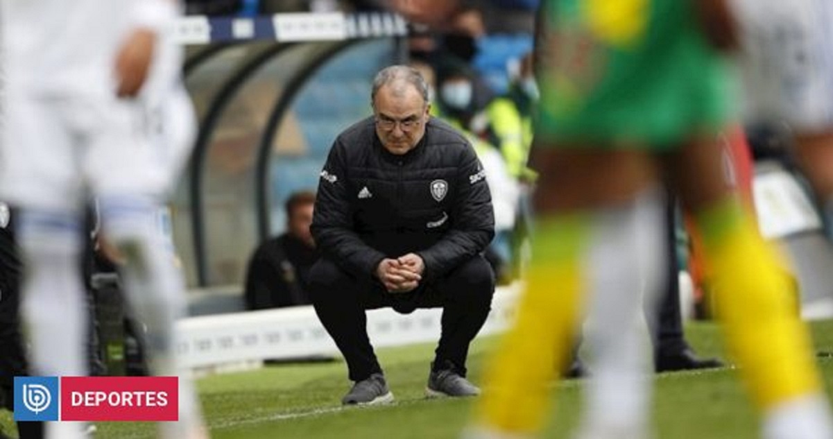 Marcelo Bielsa y dudas por futuro del Fútbol