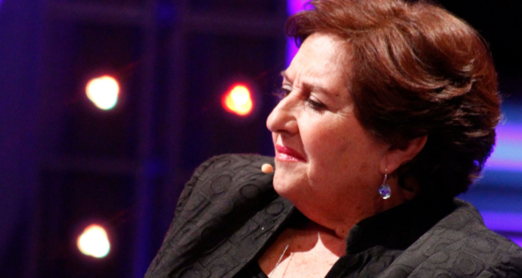 Con 45,42% de mesas: Dra. María Luisa Cordero sería electa diputada por el Distrito 10