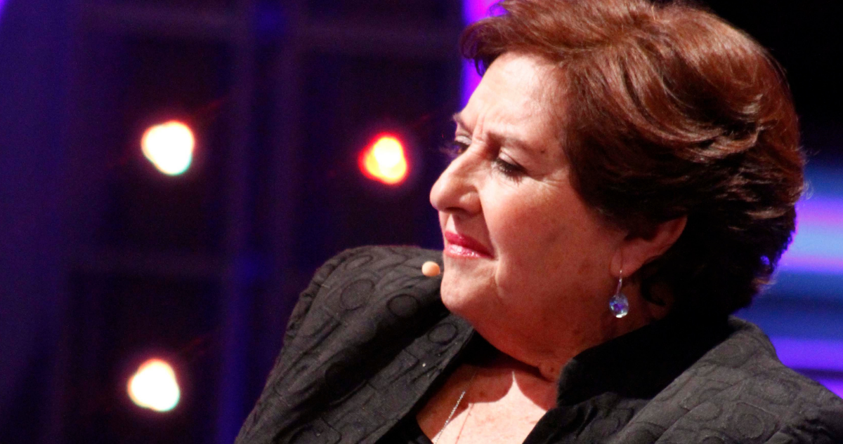 Con 45,42% de mesas: Dra. María Luisa Cordero sería electa diputada por el Distrito 10
