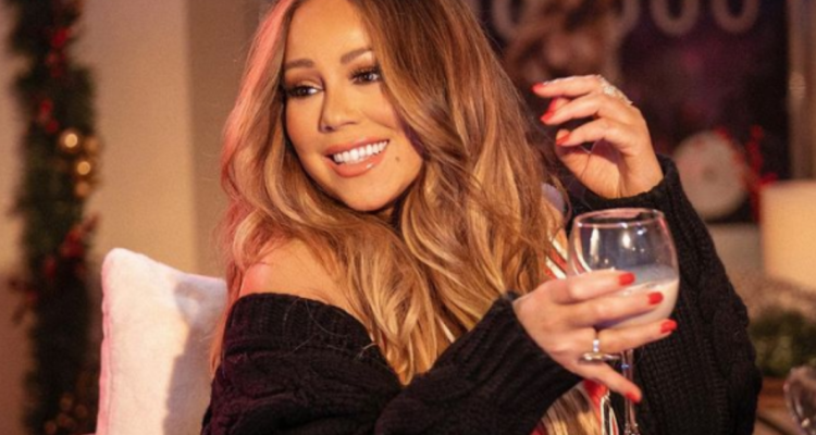 Mariah Carey | Instagram