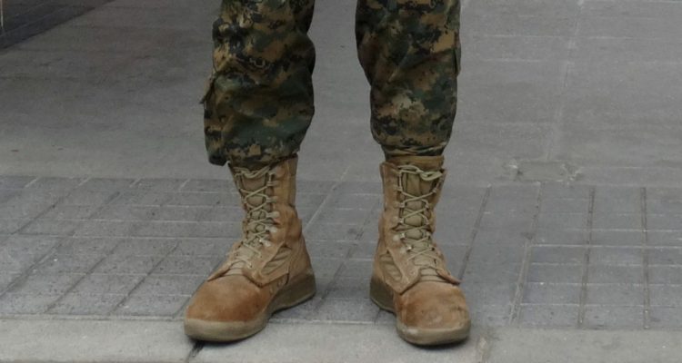 Manuel Rebolledo: condenan a marino por cuasidelito de homicidio