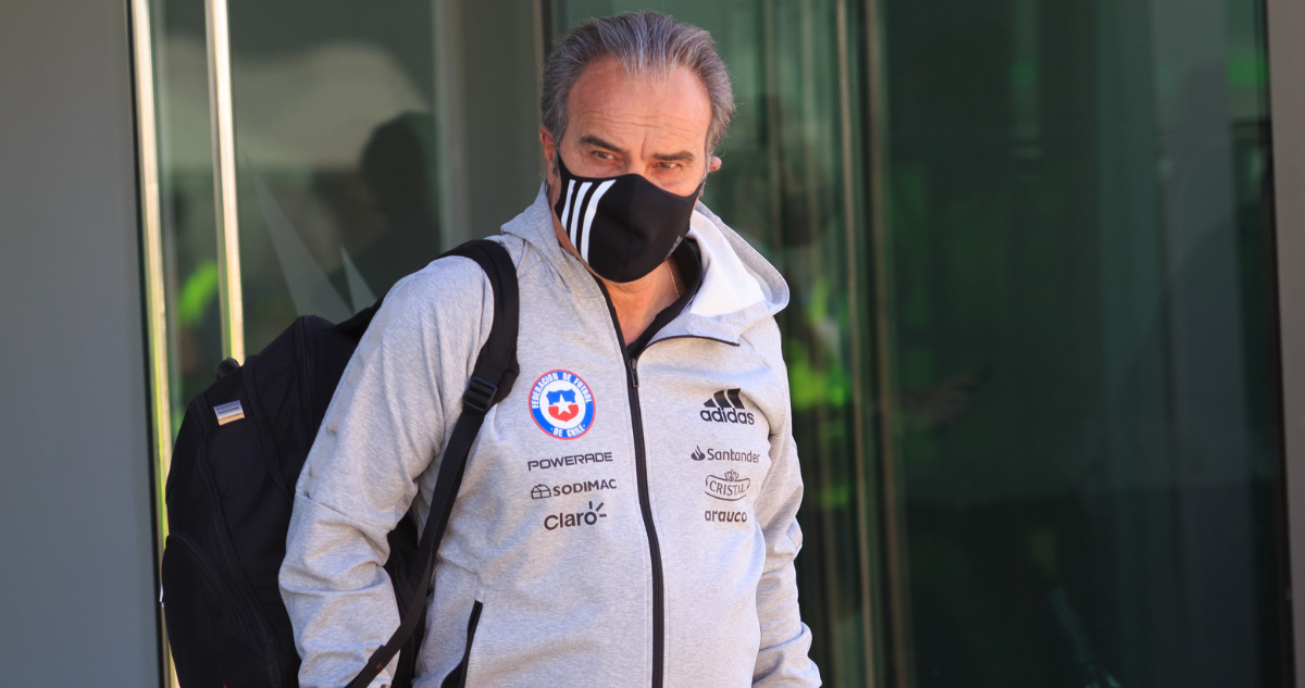 Martín Lasarte