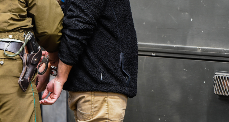 Detienen a hombre que fue uno de los más buscado de Colombia.