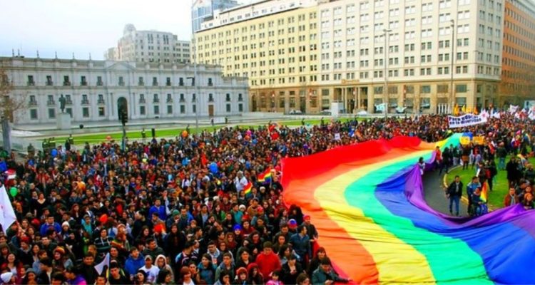 Matrimonio igualitario a comisión mixta