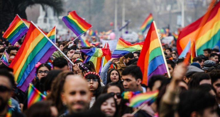Matrimonio igualitario