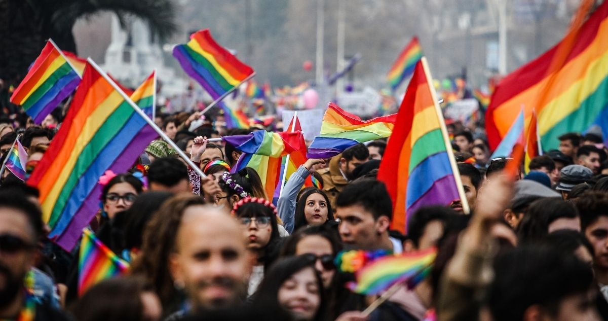 Matrimonio igualitario