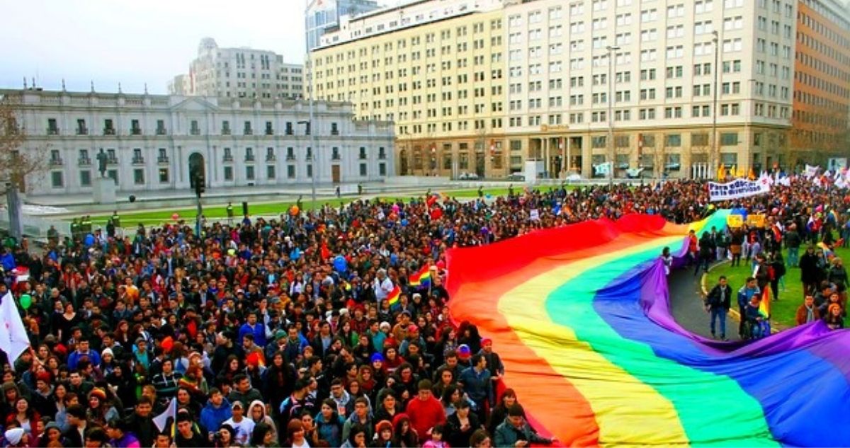 Matrimonio igualitario a comisión mixta
