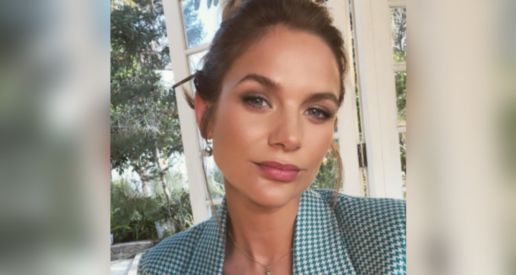 Mayte Rodríguez confirma el nombre que tendrá su primer hijo: “Quedan un par de meses”