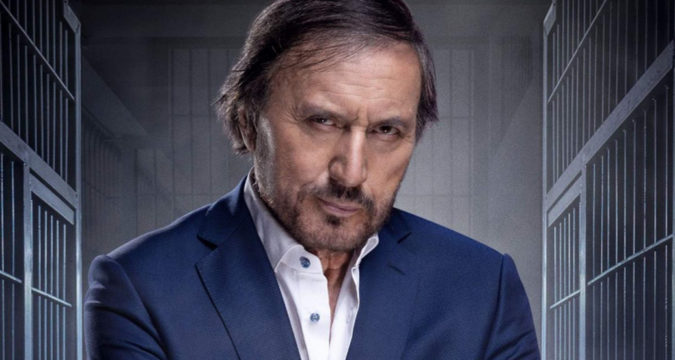 carlos pinto, conductor de mea culpa