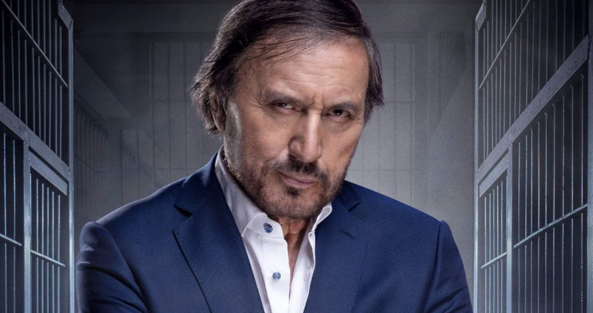carlos pinto, conductor de mea culpa