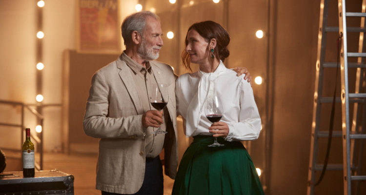 Medalla Real Viña Santa Rita