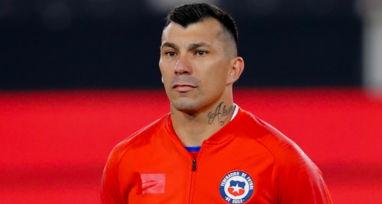 Gary Medel