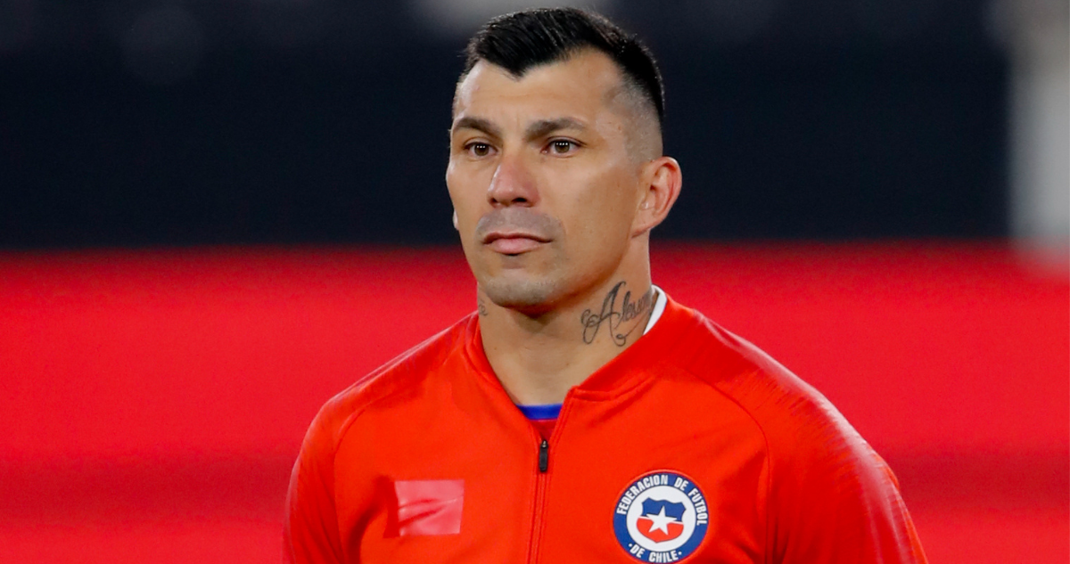 Gary Medel