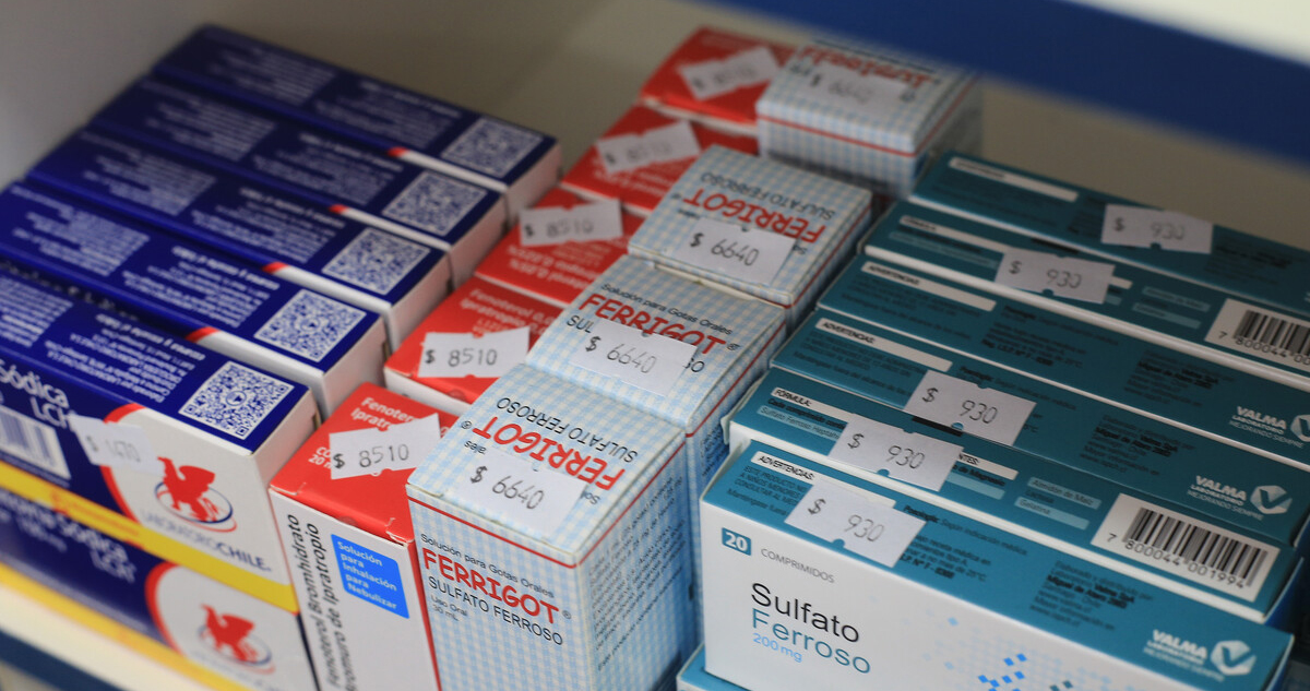 Medicamentos