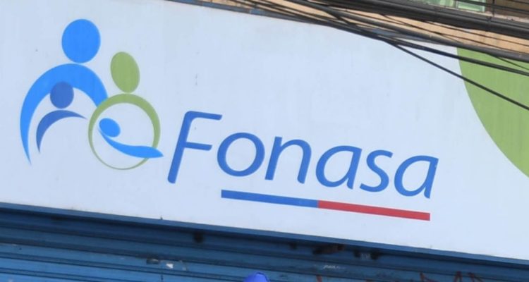 Megafraude a Fonasa en Concepción