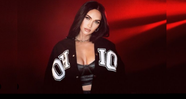 Megan Fox confesó que sufre Dismorfia Corporal