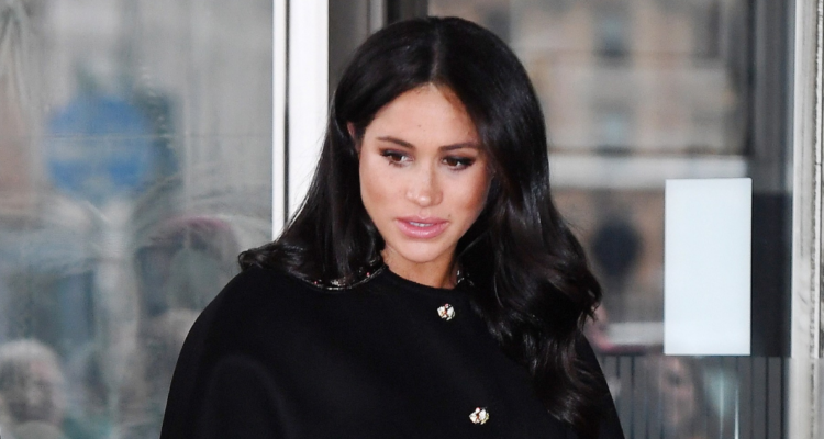 ¿Mintió? Meghan Markle reconoce ante tribunal que “olvidó” haber entregado datos para su biografía