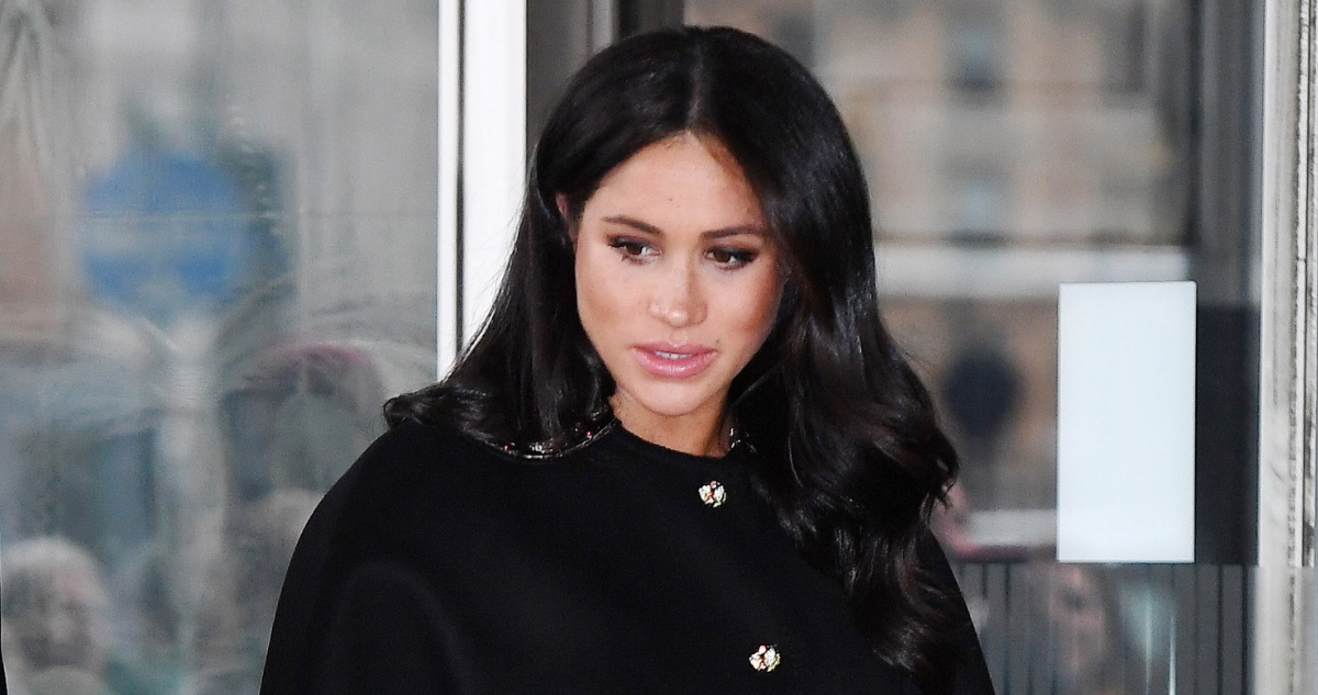 ¿Mintió? Meghan Markle reconoce ante tribunal que “olvidó” haber entregado datos para su biografía