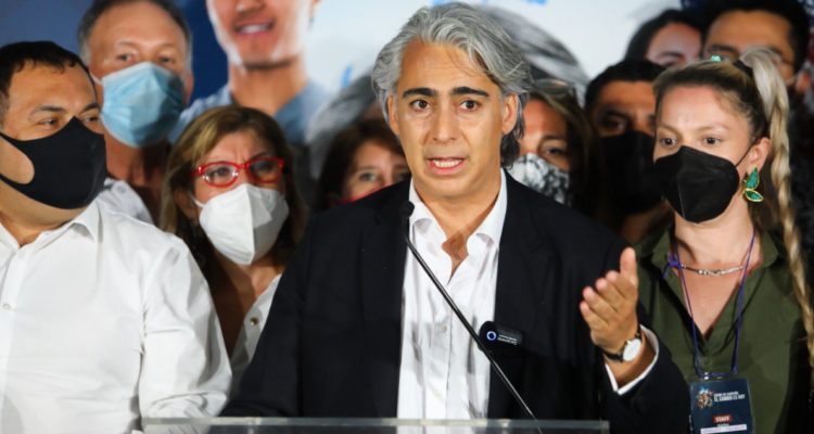 Sebastián Oria | AgenciaUNO