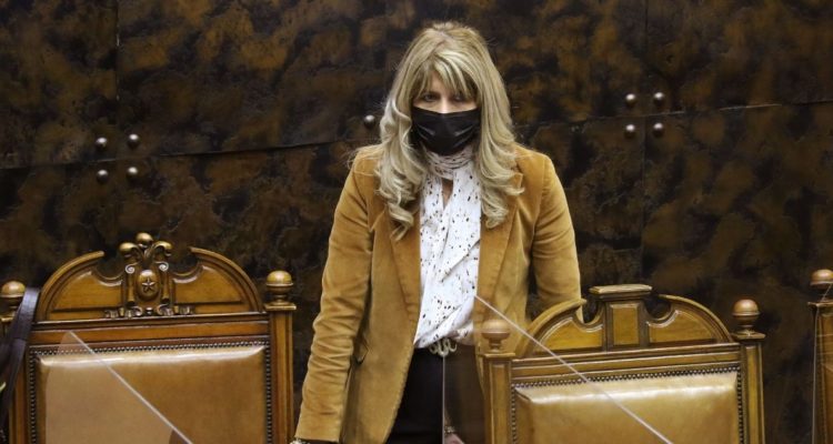 ARCHIVO | Agencia UNO