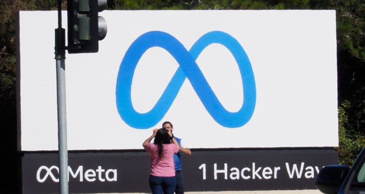 Meta bloqueará anuncios religiosos, políticos y de orientación sexual de todas sus aplicaciones