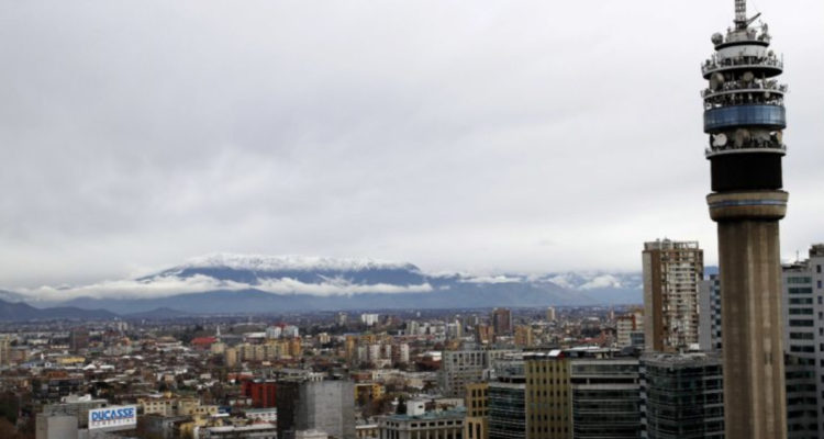 ¿Cuánto cuesta un metro cuadrado en América Latina?: Santiago sería una de las ciudades más caras