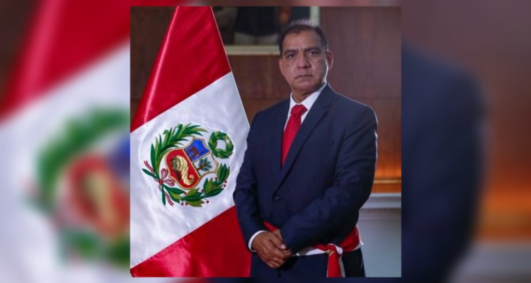 Luis Barranzuela (Twitter)