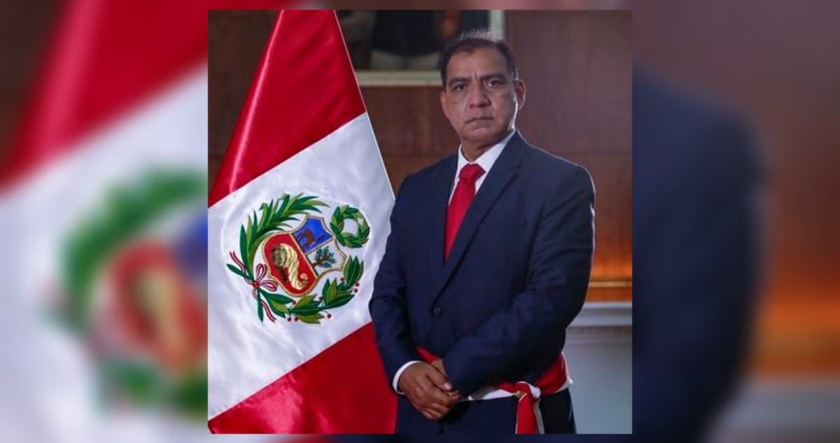 Luis Barranzuela (Twitter)