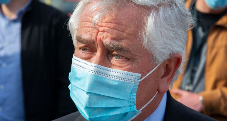 ARCHIVO | Salvador Pedrini | Agencia UNO