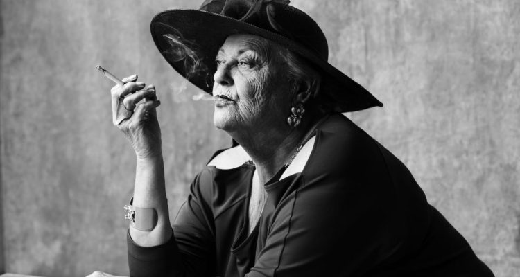 protagonista molly bloom