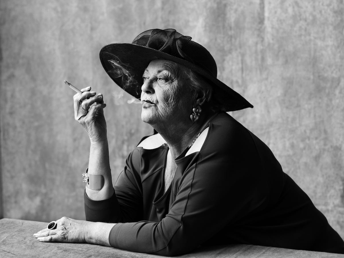 protagonista molly bloom