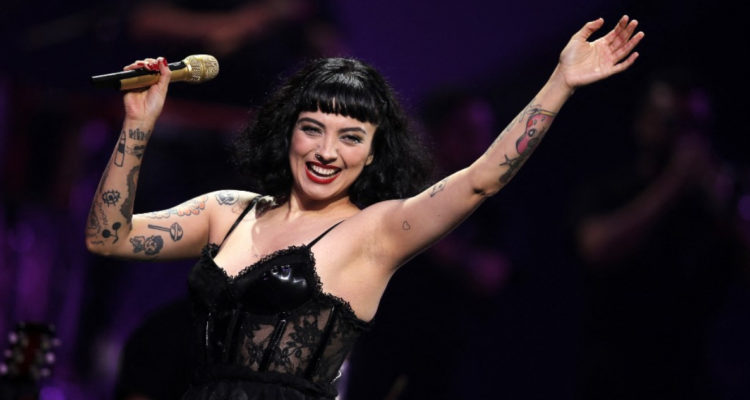 Mon Laferte