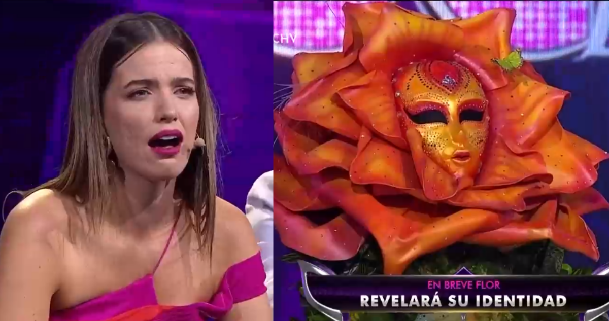 Mónica Aguirre sorprende a Millaray Viera tras ser la nueva eliminada en ‘¿Quién es la Máscara?’