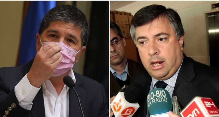 Monsalve cuestiona a Coloma