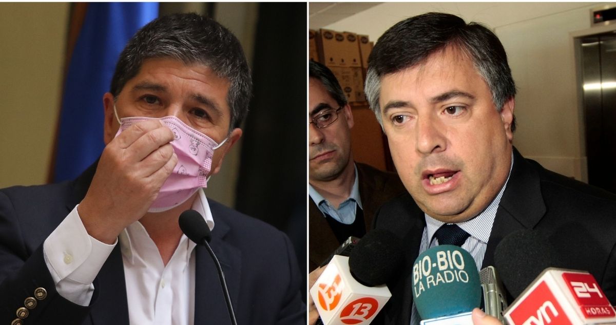 Monsalve cuestiona a Coloma