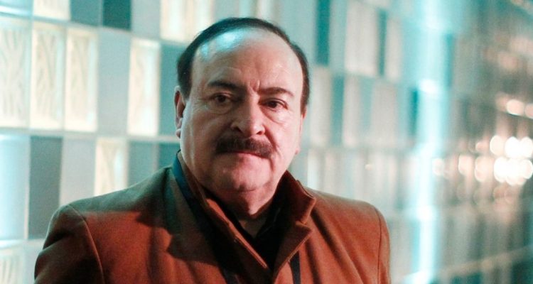 Muere exdiputado Antonio Leal