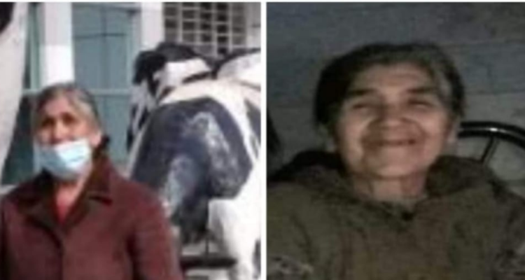 Mujer desaparecida en Osorno.