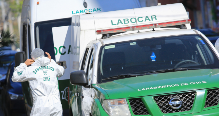 Mujer fallece tras caer desde un mirador mientras se sacaba una selfie en Punta Arenas