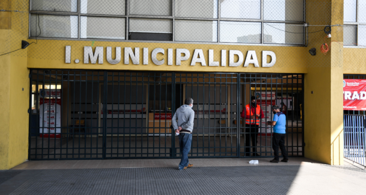 Corte de Apelaciones ordena devolver dineros descontados de las horas extras en municipalidad de Antofagasta