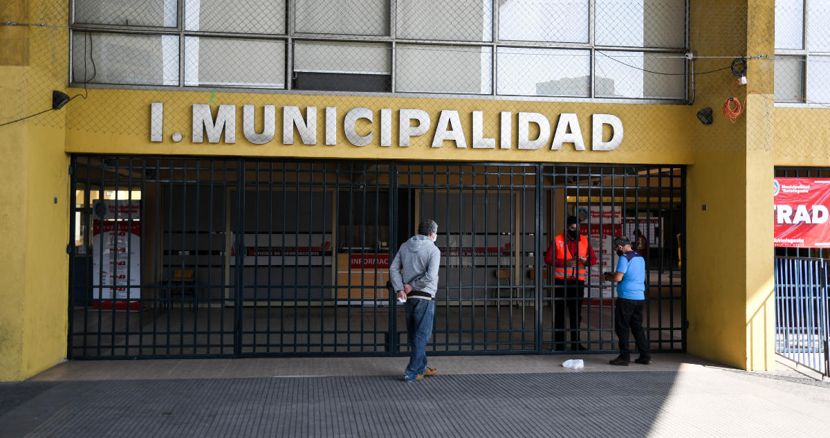 Corte de Apelaciones ordena devolver dineros descontados de las horas extras en municipalidad de Antofagasta