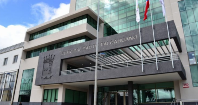 Cambian cautelar de principal imputado por fraude en DAEM de Talcahuano: tendrá arresto domiciliario