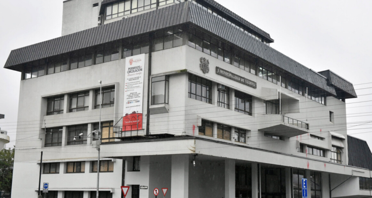 Municipalidad de Valdivia