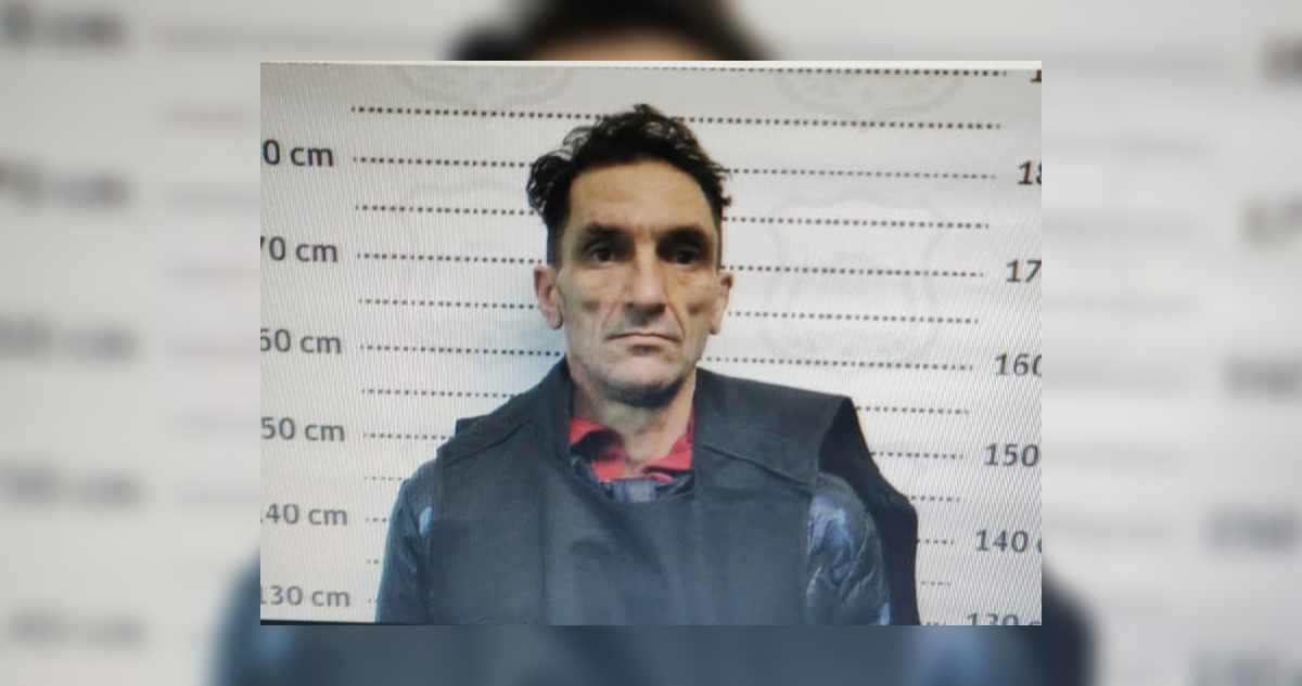 Andrés Virzi, el Loco Murdok