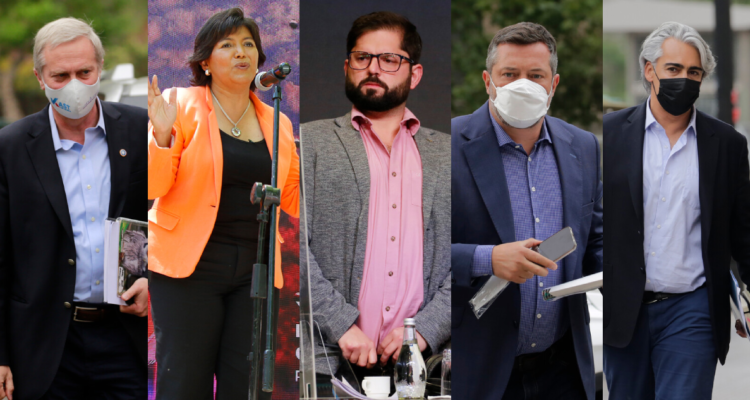 Agencia UNO | Edición BBCL