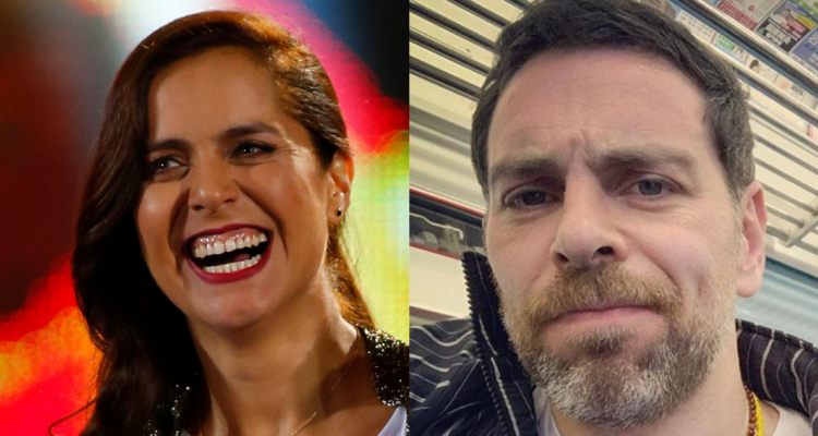 natalia valdebenito y josé antonio neme