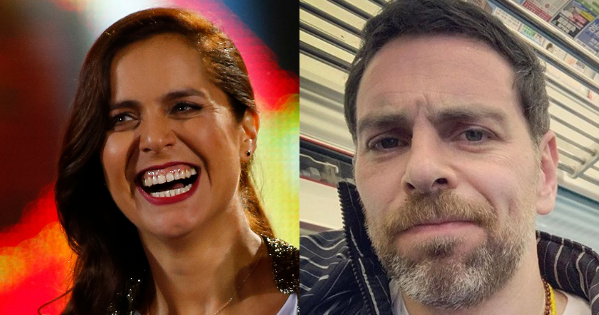 natalia valdebenito y josé antonio neme