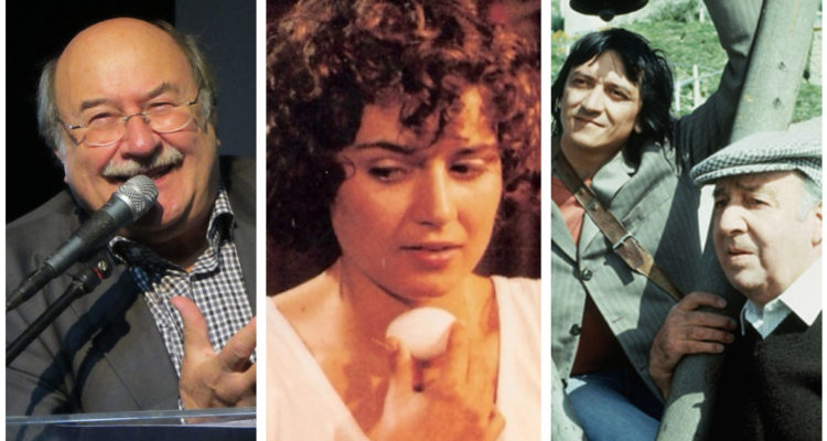 “Ardiente paciencia”