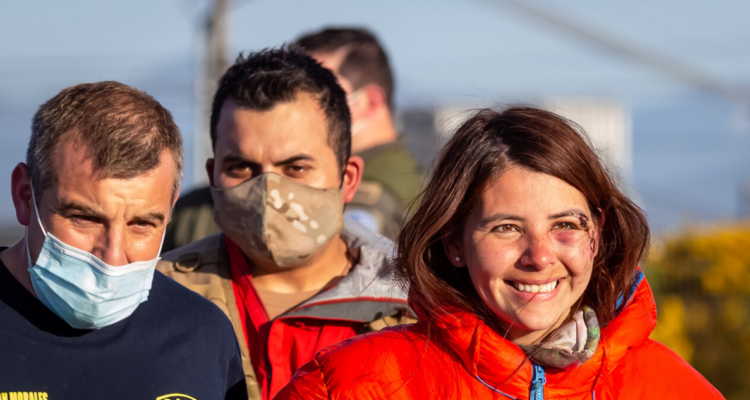 Imagen de Nicole Ramírez.