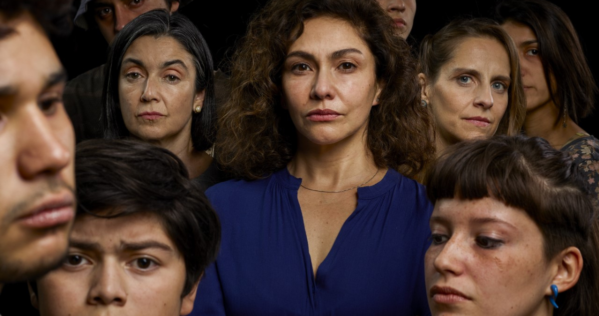 Estreno de serie inspirada en Sename ‘No nos quieren ver’ dejó serie de reacciones: lideró en rating