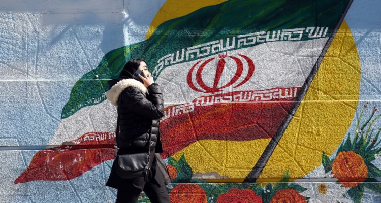 Abedin Taherkenareh | EPA | Agencia Efe